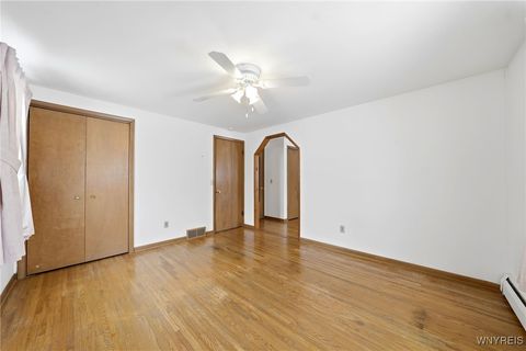 Tiny photo for 2611 Sweet Home Road, Amherst, NY 14228 (MLS # B1660049)