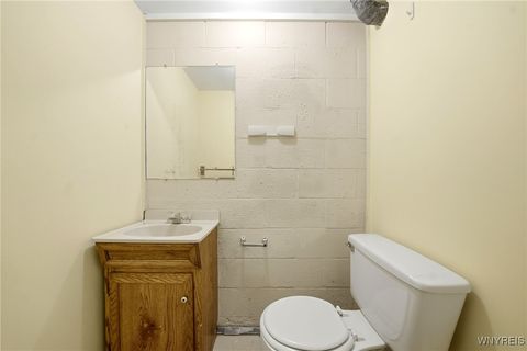 Tiny photo for 2611 Sweet Home Road, Amherst, NY 14228 (MLS # B1660049)