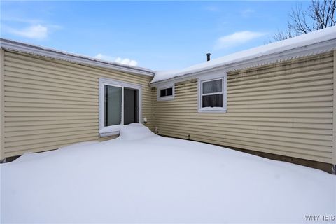 Tiny photo for 2611 Sweet Home Road, Amherst, NY 14228 (MLS # B1660049)