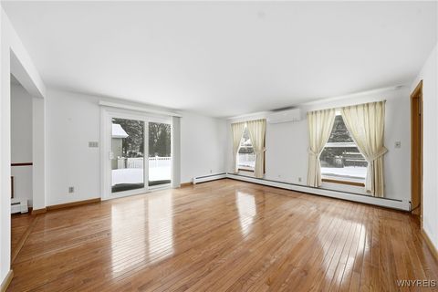 Tiny photo for 2611 Sweet Home Road, Amherst, NY 14228 (MLS # B1660049)