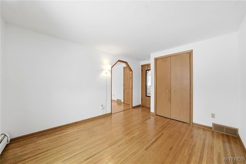 Tiny photo for 2611 Sweet Home Road, Amherst, NY 14228 (MLS # B1660049)