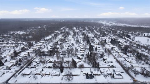 Tiny photo for 2611 Sweet Home Road, Amherst, NY 14228 (MLS # B1660049)