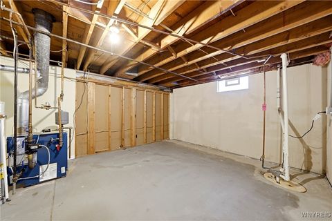 Tiny photo for 2611 Sweet Home Road, Amherst, NY 14228 (MLS # B1660049)