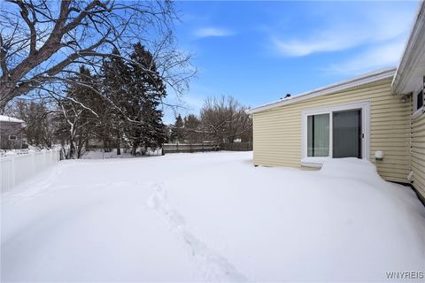 Tiny photo for 2611 Sweet Home Road, Amherst, NY 14228 (MLS # B1660049)
