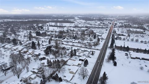 Tiny photo for 2611 Sweet Home Road, Amherst, NY 14228 (MLS # B1660049)