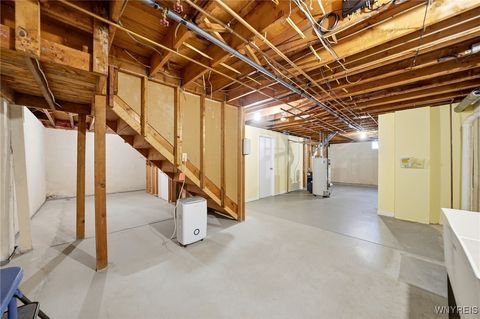 Tiny photo for 2611 Sweet Home Road, Amherst, NY 14228 (MLS # B1660049)