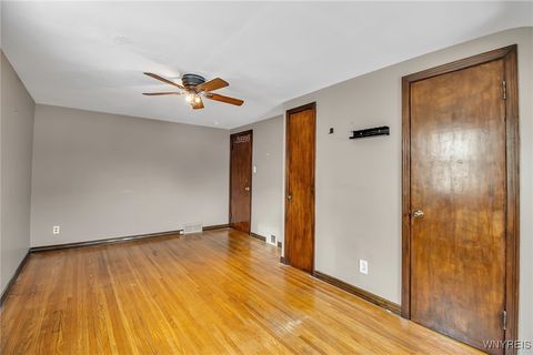 Tiny photo for 640 71st Street, Niagara Falls, NY 14304 (MLS # B1659505)