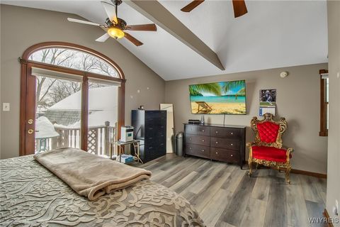 Tiny photo for 640 71st Street, Niagara Falls, NY 14304 (MLS # B1659505)