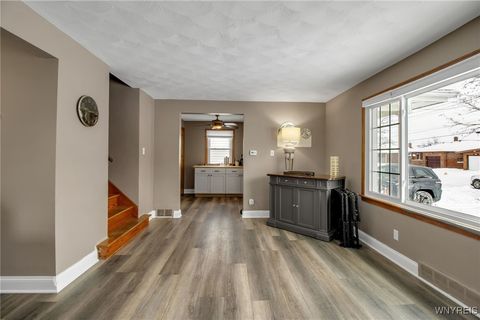 Tiny photo for 640 71st Street, Niagara Falls, NY 14304 (MLS # B1659505)