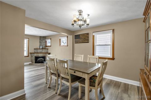 Tiny photo for 640 71st Street, Niagara Falls, NY 14304 (MLS # B1659505)