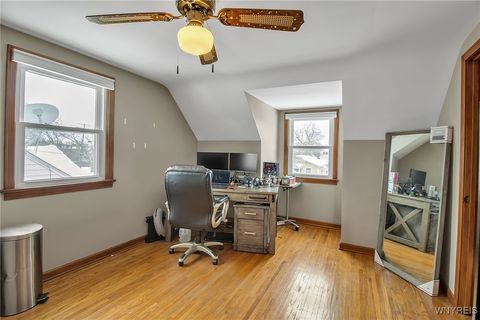 Tiny photo for 640 71st Street, Niagara Falls, NY 14304 (MLS # B1659505)