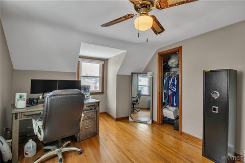 Tiny photo for 640 71st Street, Niagara Falls, NY 14304 (MLS # B1659505)