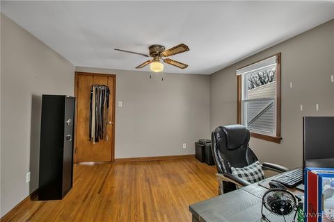 Tiny photo for 640 71st Street, Niagara Falls, NY 14304 (MLS # B1659505)