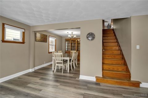 Tiny photo for 640 71st Street, Niagara Falls, NY 14304 (MLS # B1659505)