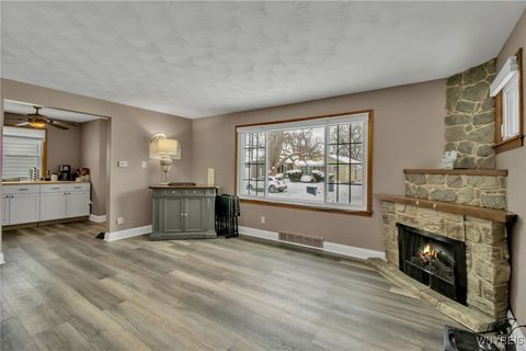 Tiny photo for 640 71st Street, Niagara Falls, NY 14304 (MLS # B1659505)