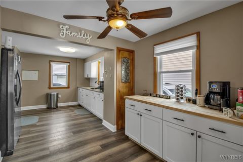 Tiny photo for 640 71st Street, Niagara Falls, NY 14304 (MLS # B1659505)