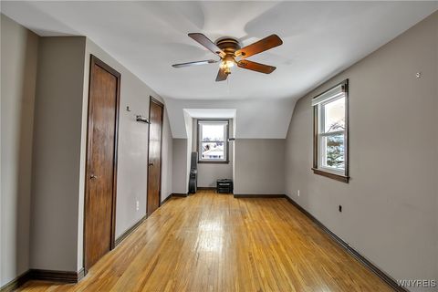 Tiny photo for 640 71st Street, Niagara Falls, NY 14304 (MLS # B1659505)