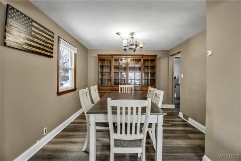 Tiny photo for 640 71st Street, Niagara Falls, NY 14304 (MLS # B1659505)