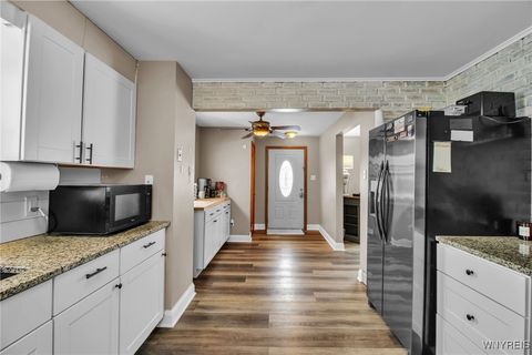 Tiny photo for 640 71st Street, Niagara Falls, NY 14304 (MLS # B1659505)