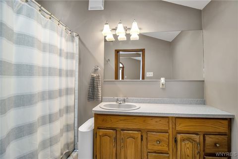 Tiny photo for 640 71st Street, Niagara Falls, NY 14304 (MLS # B1659505)