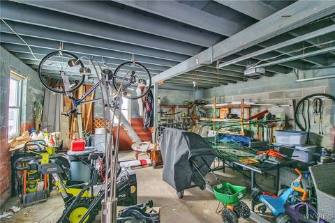 Tiny photo for 640 71st Street, Niagara Falls, NY 14304 (MLS # B1659505)