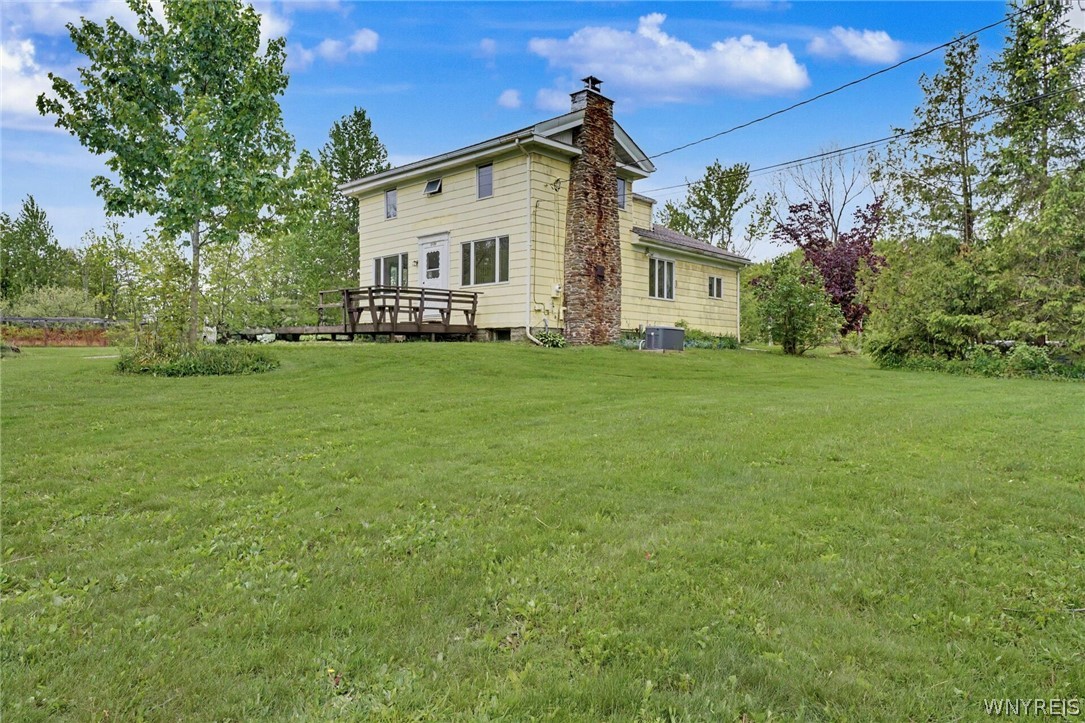 5158 Hunters Creek Road