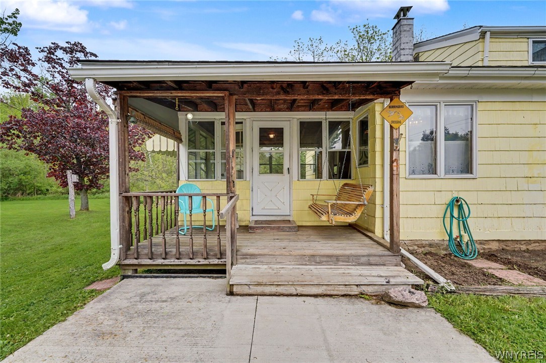 5158 Hunters Creek Road