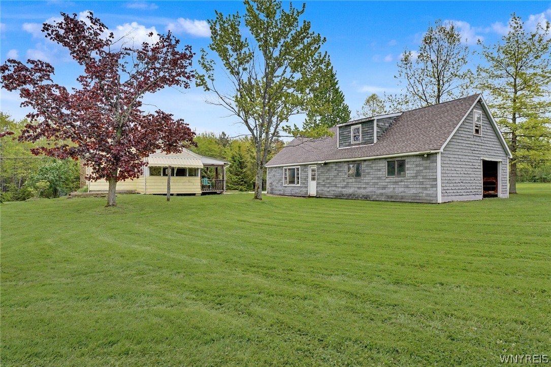 5158 Hunters Creek Road