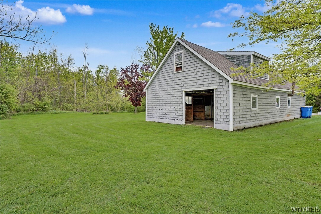 5158 Hunters Creek Road