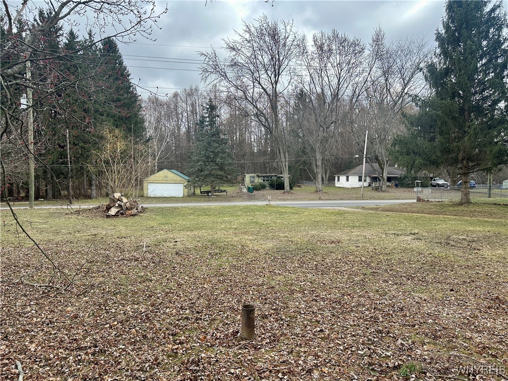 E Lake Road, Castile, New York image 3