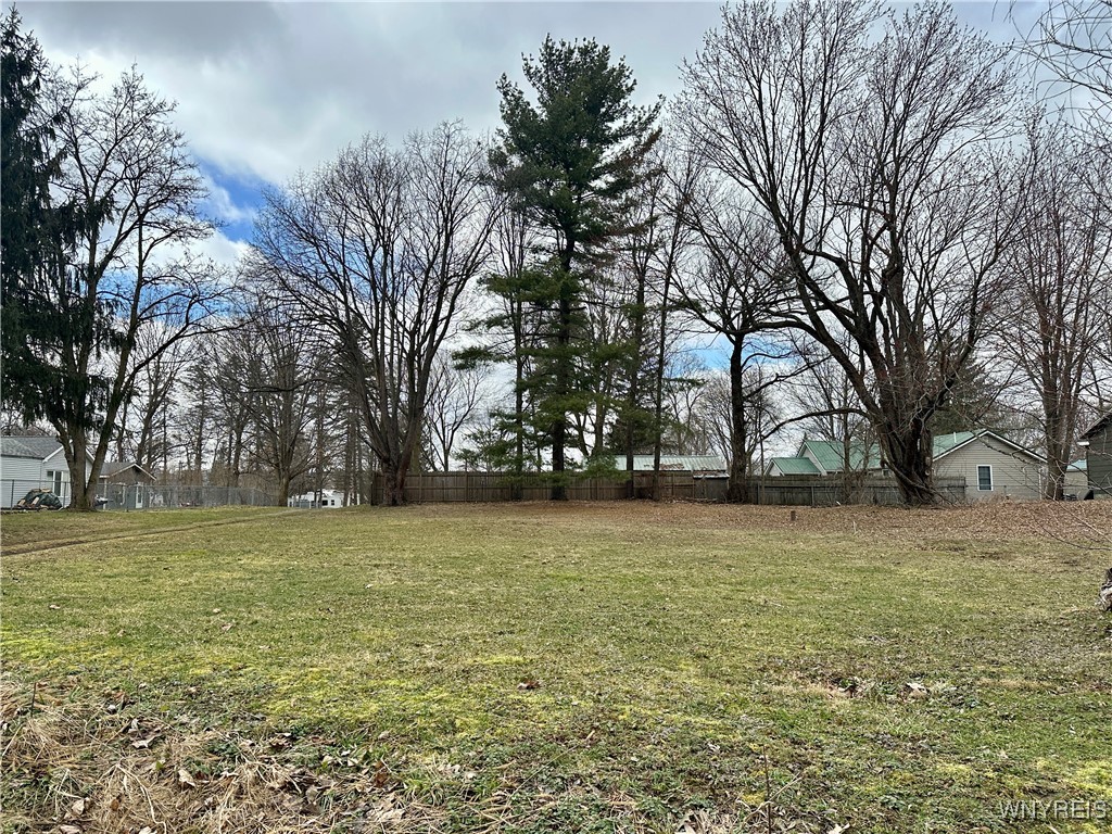 E Lake Road, Castile, New York image 1