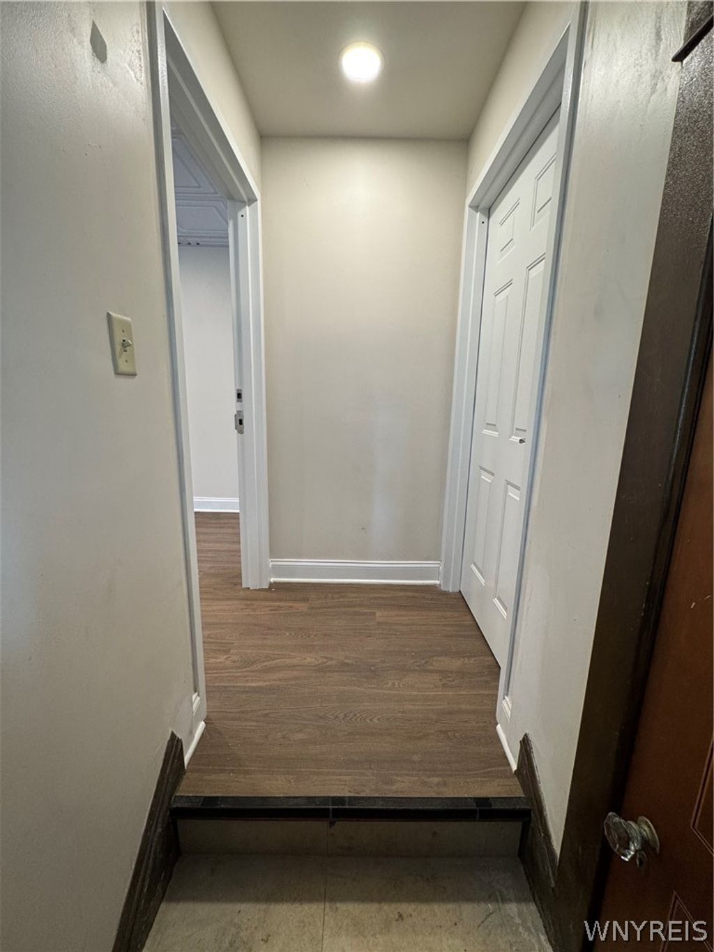 Photo of 117 W Humboldt Parkway #A, Buffalo, NY 14214 (MLS # B1673566)