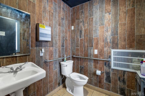 Tiny photo for 1532 Genesee Street, Buffalo, NY 14211 (MLS # B1726209)