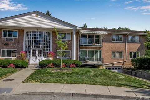 Photo of 31 Park Lane Court, Amherst, NY 14221 (MLS # B1670242)