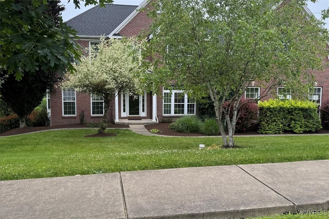 17 Nye Hill Road