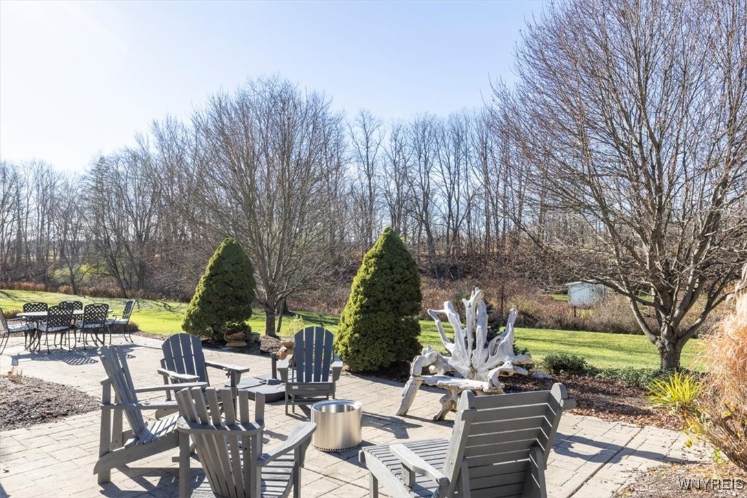 17 Nye Hill Road, Aurora, New York image 32