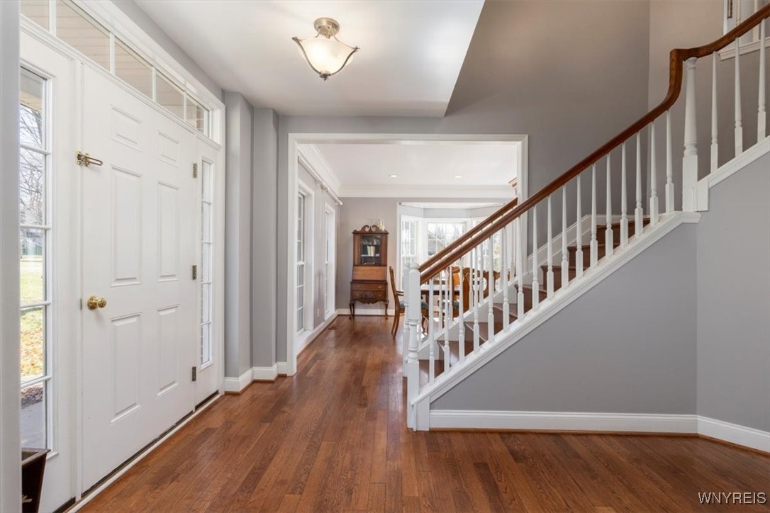 17 Nye Hill Road