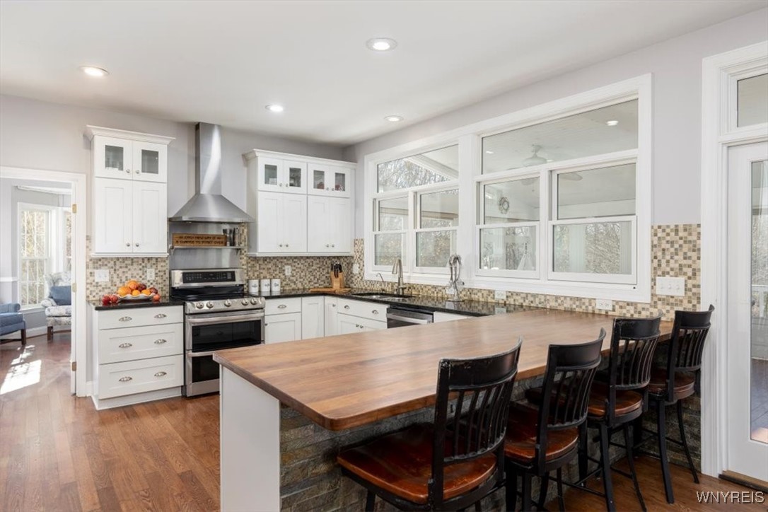 17 Nye Hill Road, Aurora, New York image 11