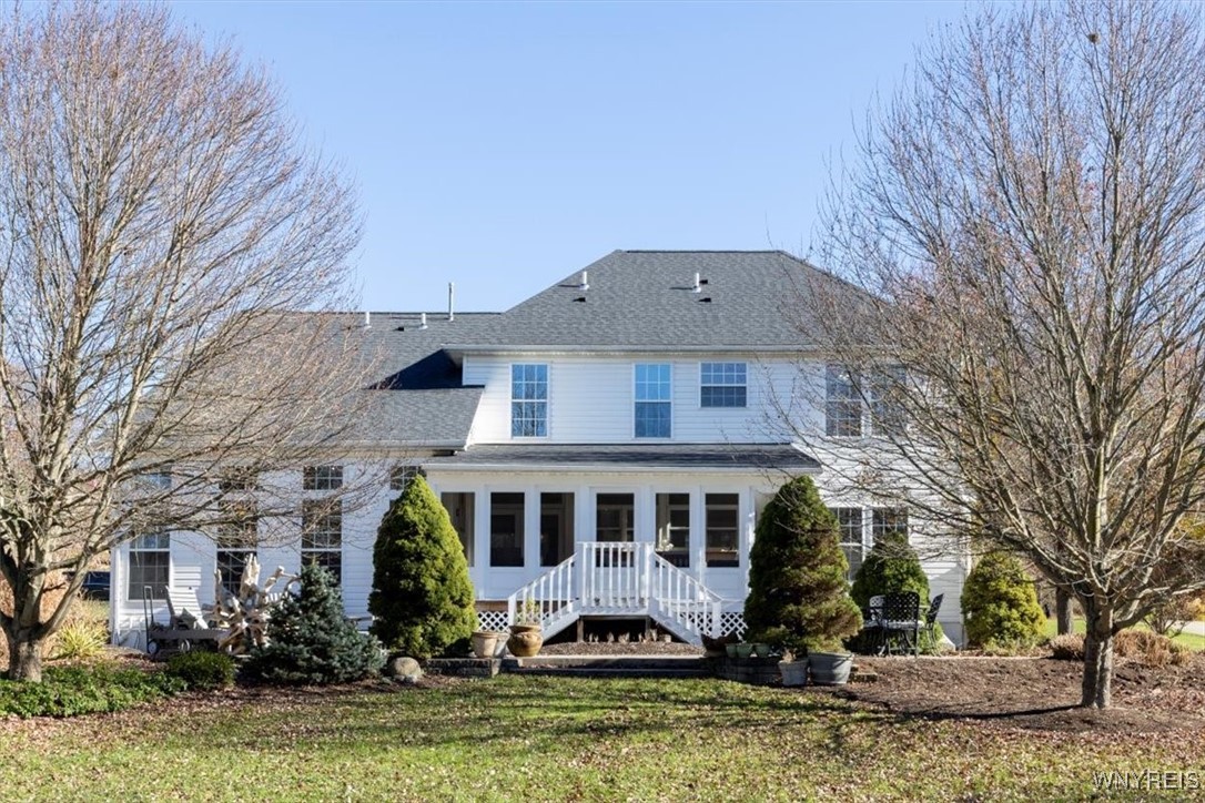 17 Nye Hill Road, Aurora, New York image 29