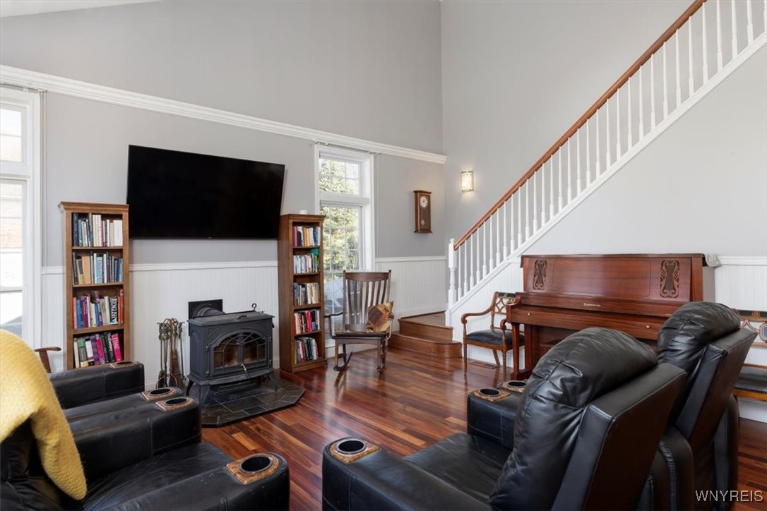 17 Nye Hill Road, Aurora, New York image 14