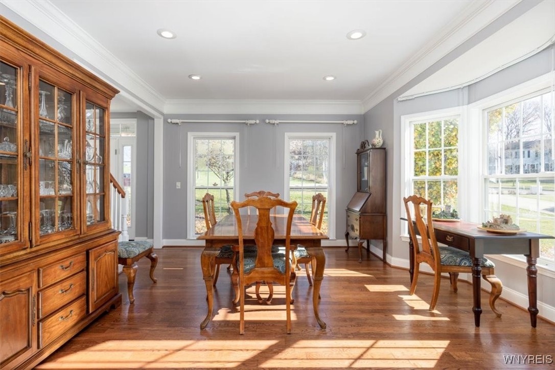 17 Nye Hill Road, Aurora, New York image 8