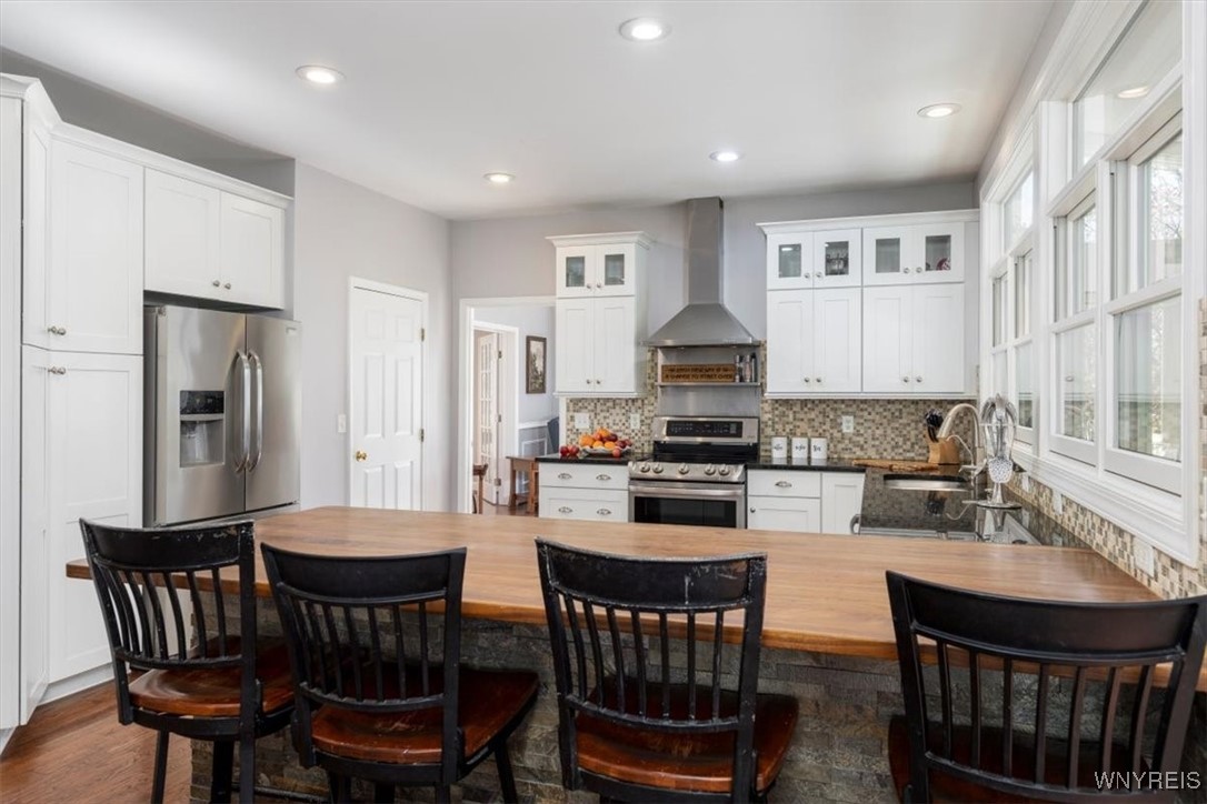 17 Nye Hill Road, Aurora, New York image 12