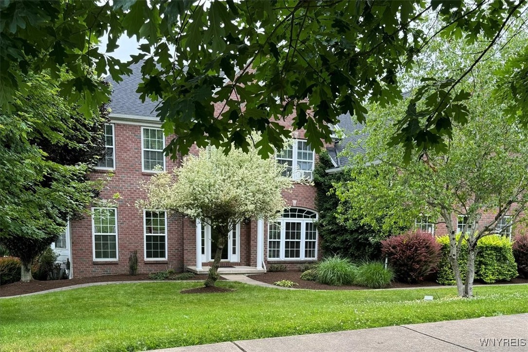 17 Nye Hill Road