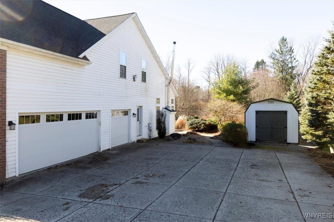 17 Nye Hill Road, Aurora, New York image 30