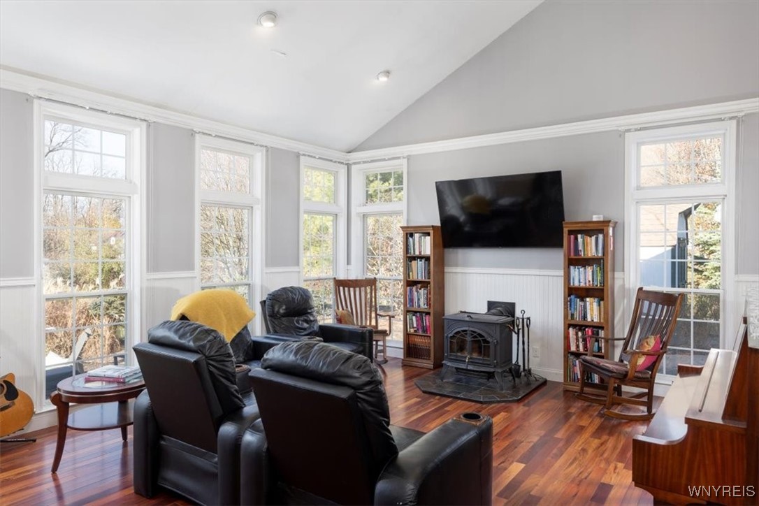 17 Nye Hill Road, Aurora, New York image 13