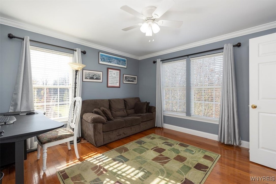 17 Nye Hill Road, Aurora, New York image 26