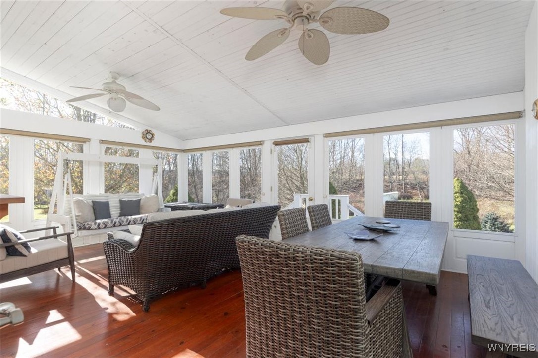 17 Nye Hill Road, Aurora, New York image 16