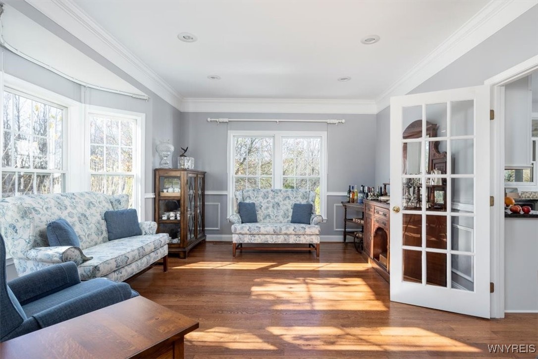 17 Nye Hill Road, Aurora, New York image 9