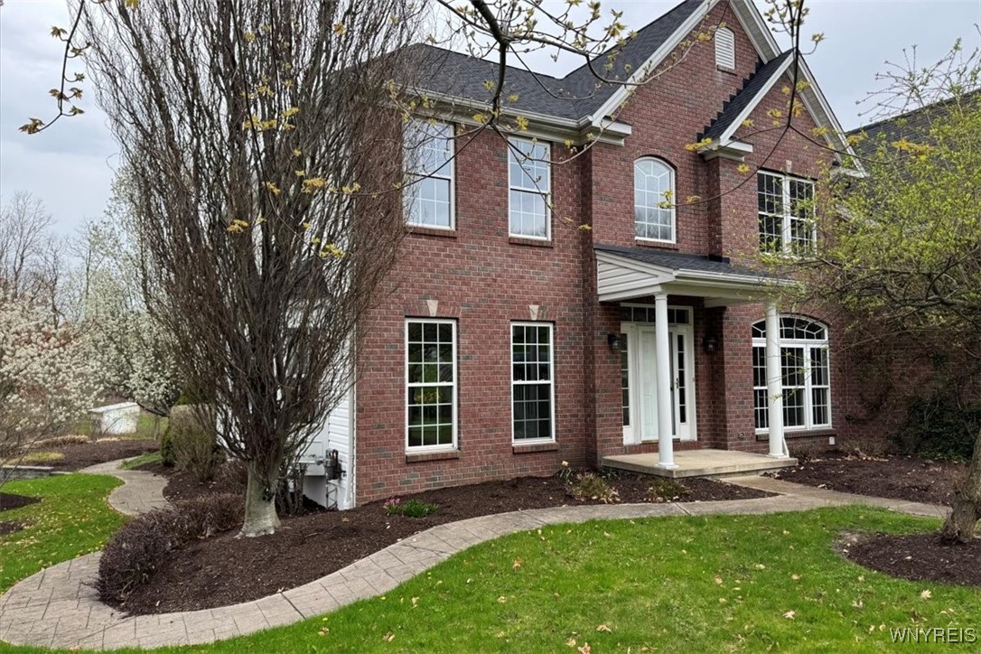 17 Nye Hill Road