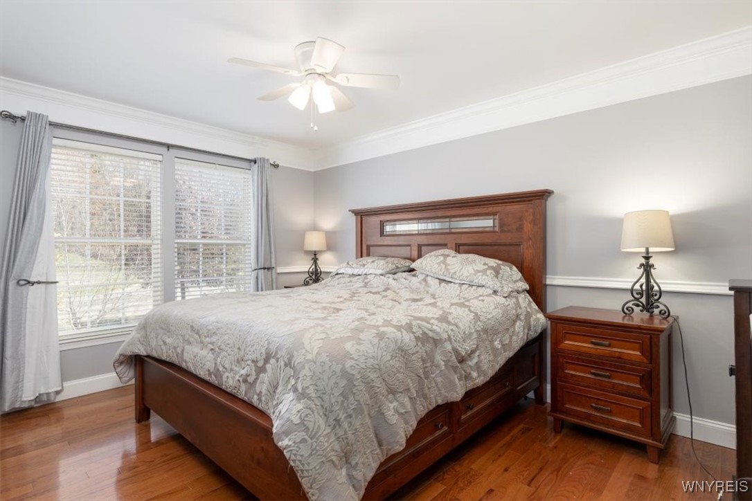 17 Nye Hill Road, Aurora, New York image 21